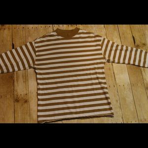 Very soft striped long sleeve by pacsun. Size S